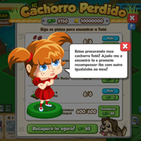 Mariana Dutra's Portfolio